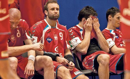 Gorzki smak sukcesu