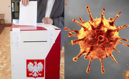 Koronawirus: wybory samorządowe bez zmian mimo zakazu wychodzenia z domu