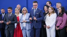 Politycy Polski 2050