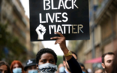 Ruch Black Lives Matter zmienia świat startupów, venture capital oraz nowych technologii