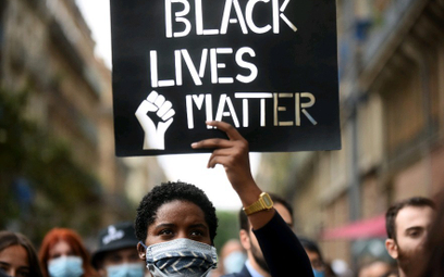 Ruch Black Lives Matter zmienia świat startupów, venture capital oraz nowych technologii