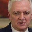 Robert Mazurek: Gowin? Nie ma taki człowiek