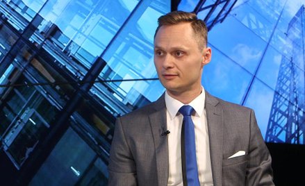 #RZECZoBIZNESIE: Michał Ciapka: Na parkach handlowych może zarobić też pasywny inwestor