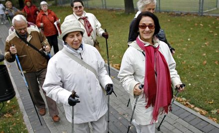 Senioralia na Pradze Południe w Warszawie