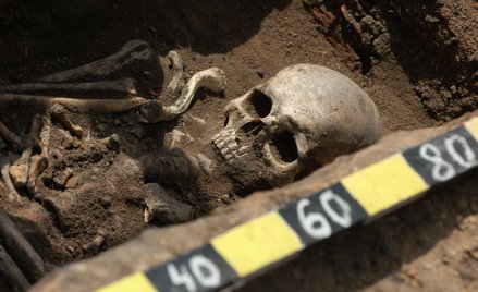 Archeologia zbrodni