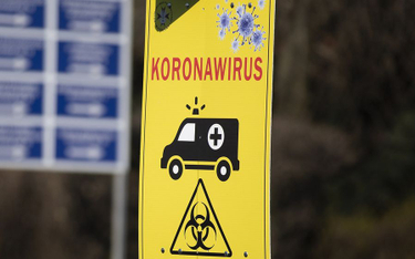 Polska i świat walczą z koronawirusem - relacja z 2 czerwca