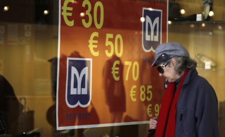 EBC i KE pracują nad greckim planem awaryjnym