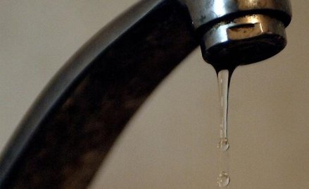 Czy musi być woda w budynku, w którym prowadzona jest działalność gospodarcza