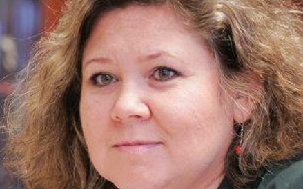 Magdalena Gaj szefowała UKE od 2012 do lata 2016 r.