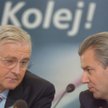 Minister Grabarczyk kpi z pasażerów PKP