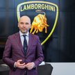 Piotr Jędrach, Lamborghini Warszawa: Moglibyśmy sprzedać więcej Urusa