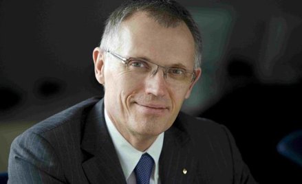 Carlos Tavares. Portugalczyk zostanie w tym roku nowym szefem PSA.