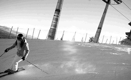 Za co odpowiada przedsiębiorca prowadzący stok narciarski