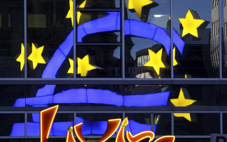 EBC nie zaskoczył