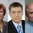 #RZECZoPOLITYCE: Rafalska, Witczak, Żukowski