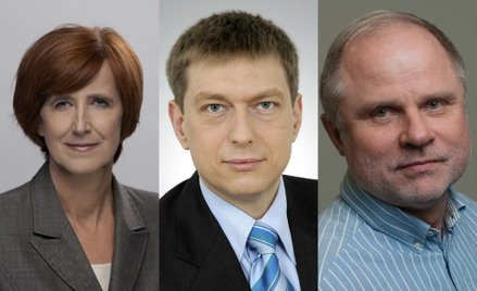 #RZECZoPOLITYCE: Rafalska, Witczak, Żukowski