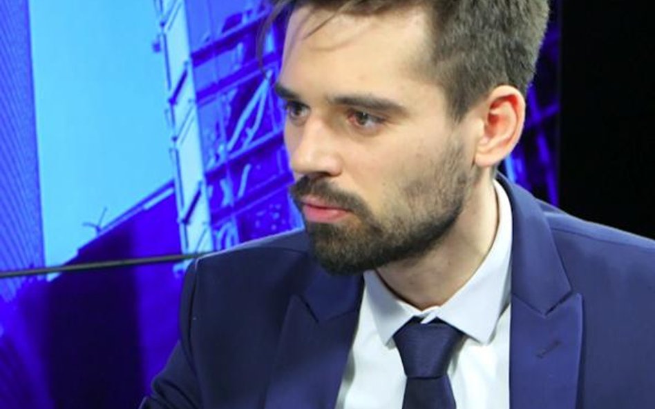 Maciej Kawecki: Nowy organ ochrony danych musi działać sprawnie oraz odpowiedzialnie