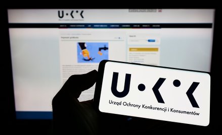 Rejestr klauzul niedozwolonych znika z sieci. UOKiK zapowiada powrót w nowej formie