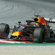 Formuła 1: Szalony wyścig Verstappena. Kubica ostatni