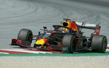 Formuła 1: Szalony wyścig Verstappena. Kubica ostatni
