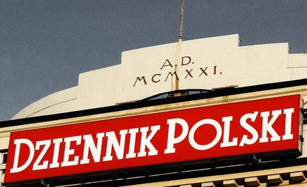 Polskapresse przejmuje ”Dziennik Polski”
