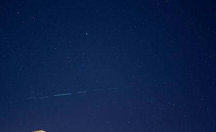 Starlink na celowniku Rosji. Wywiad NATO ostrzega przed nową bronią