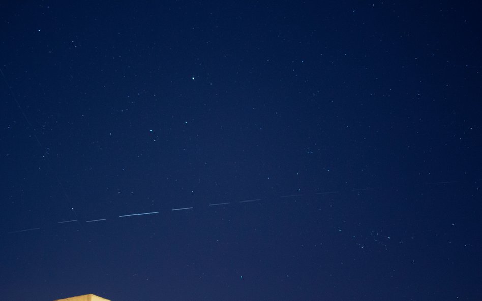 Starlink na celowniku Rosji. Wywiad NATO ostrzega przed nową bronią Rosji