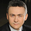 Jarosław Koziński, partner EY