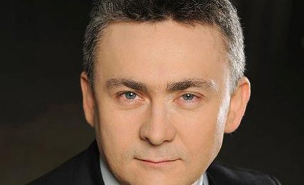 Jarosław Koziński, partner EY
