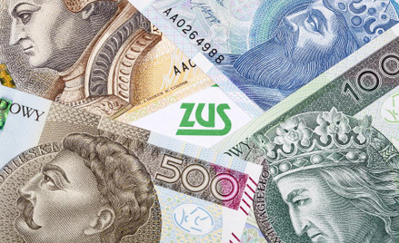 ZUS widzi problem, gdy trzeba wypłacić zasiłek chorobowy