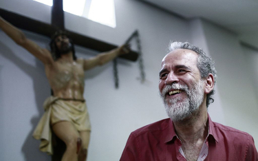 Hiszpania: Aktor stanął przed sądem za bluźnierstwo. "Kpił z Boga"