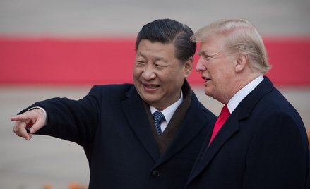 Ambasador Chin: Nie wiemy kto podejmuje decyzje w USA