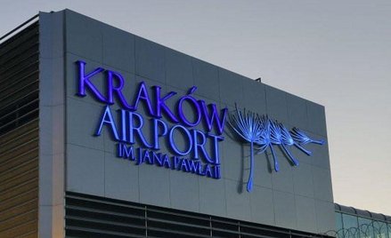 Krakowskie lotnisko obsłużyło blisko 5 mln pasażerów w 2016 r.