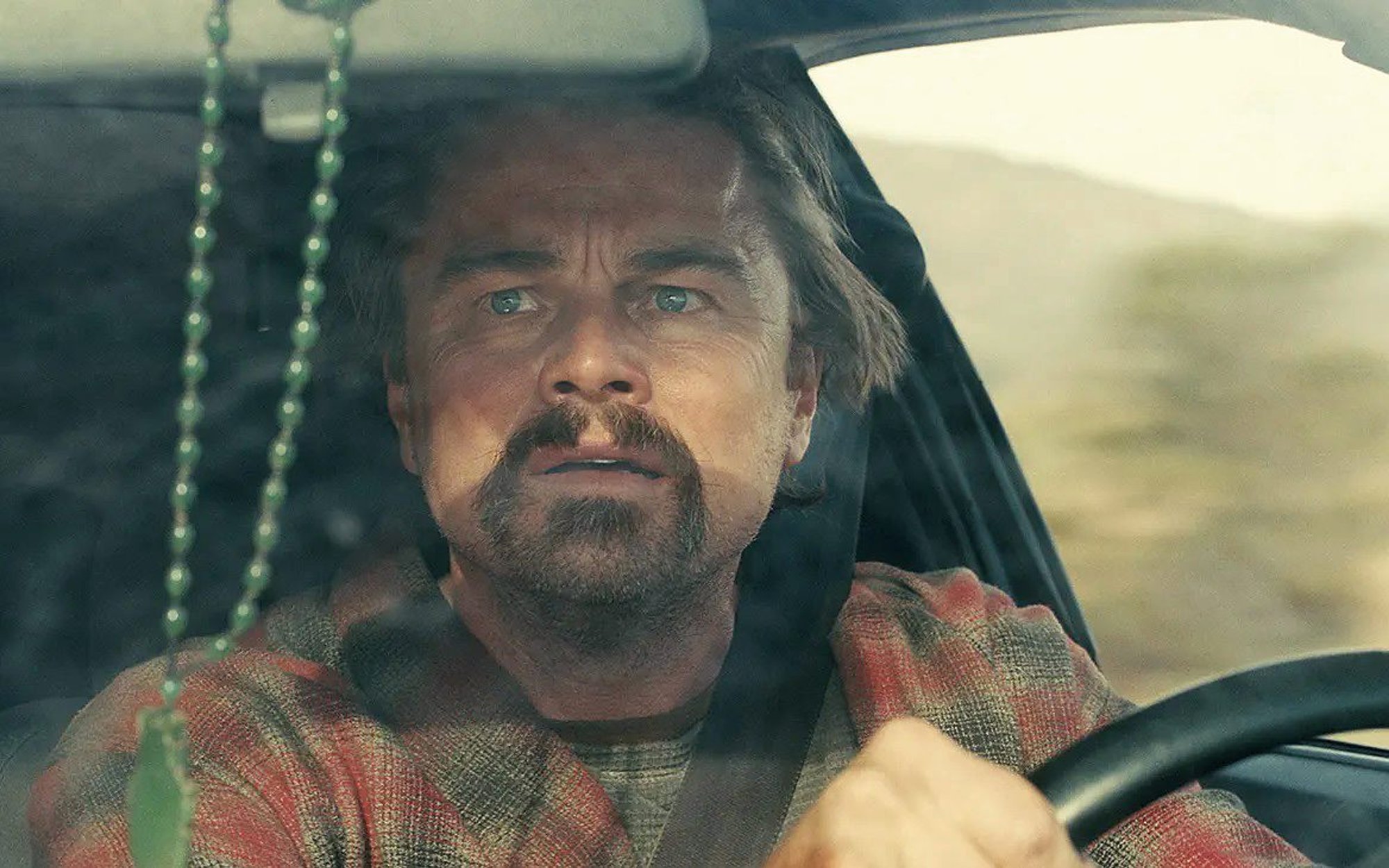 „Jedna bitwa po drugiej”. DiCaprio jako nowy Big Lebowski