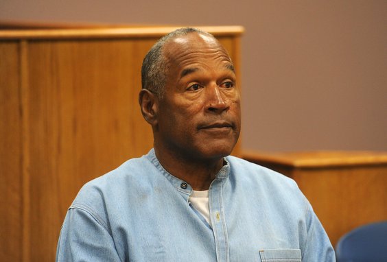O.J. Simpson