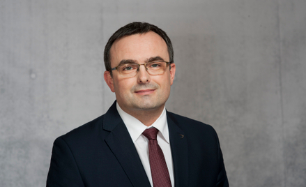 Tomasz Hinc, Prezes Zarządu Grupy Azoty S.A.