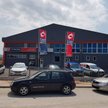 Inter Cars nie zwalnia tempa mimo spadków w Ukrainie