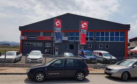 Inter Cars nie zwalnia tempa. Dwucyfrowe wyniki