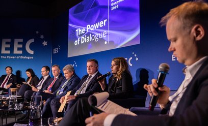 Uczestnicy debaty podkreślali, że obecny moment to czas, w którym firmy mają możliwość przygotowania
