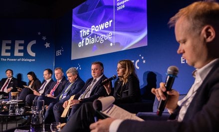 Uczestnicy debaty podkreślali, że obecny moment to czas, w którym firmy mają możliwość przygotowania