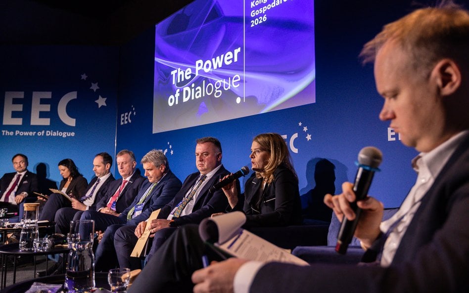 Uczestnicy debaty podkreślali, że obecny moment to czas, w którym firmy mają możliwość przygotowania
