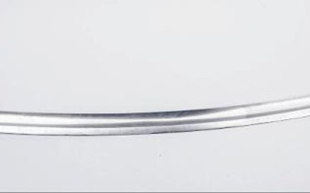 Szaszka nie służyła do fechtunku tylko do jednorazowego cięcia