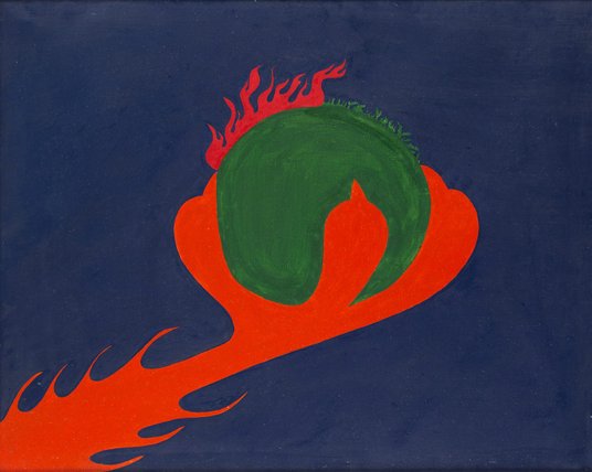 Rzeźba ze „szkoły zakopiańskiej” ma wycenę 65–80 tys. zł. Fot. Desa Unicum