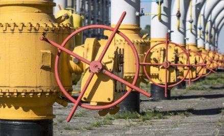 O ile w wypadku spadku dostaw do Polski miała to być kra za dostawy na Ukrainę, to nie wiadomo dlacz