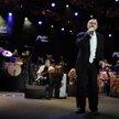 Phil Collins był gościem specjalnym jazzowego festiwalu w Montreux. Tylko tam i w Londynie przedstaw