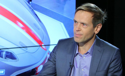 #RZECZoBIZNESIE: Wojciech Tomikowski: Polskie auto wyścigowe można już dotknąć