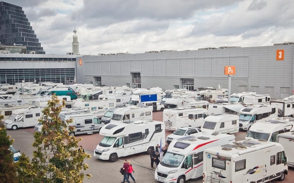 Caravans Salon Poland 2023: Święto miłośników podróży