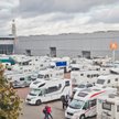 Caravans Salon Poland 2023: Święto miłośników podróży