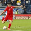 Robert Lewandowski nominowany do drużyny roku