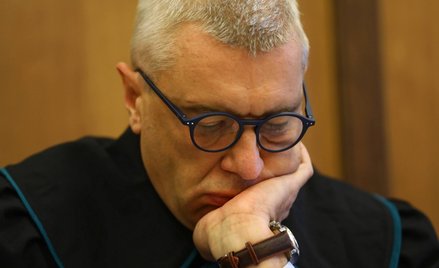 Roman Giertych zapowiedział start w wyborach do Senatu. Dotychczasowa senatorka z jego okręgu zaskoc